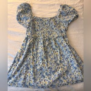 American Eagle Babydoll Dress
